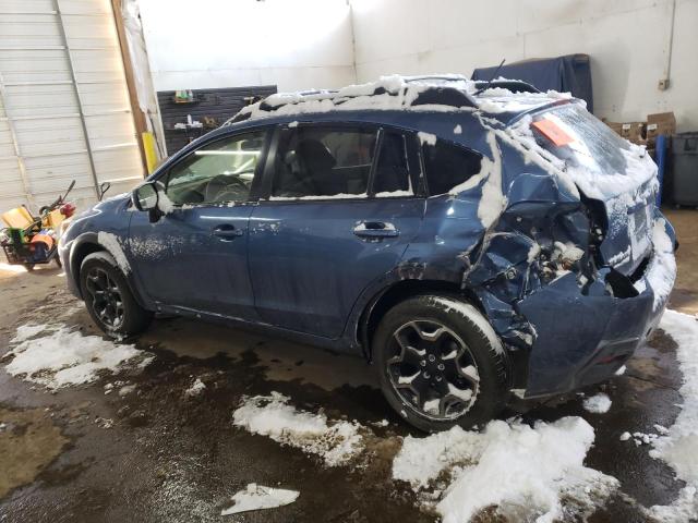 JF2GPACC1EG306937 Subaru Xv Crosstrek 2.0 Premium