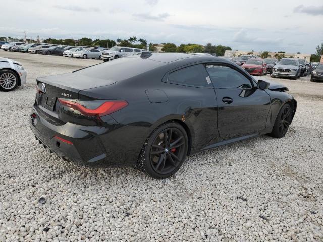 WBA53AP09MCG79084 BMW 4 Series