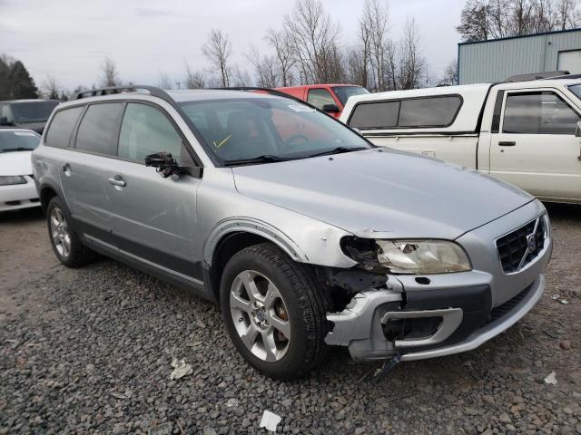 YV4BZ992891056005 Volvo XC70