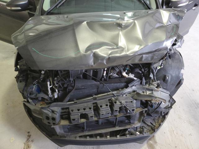 2018 FORD FOCUS TITA - 1FADP3J29JL314041
