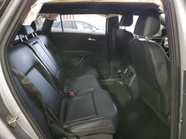2020 VOLKSWAGEN ATLAS CROS - 1V2YE2CAXLC221191