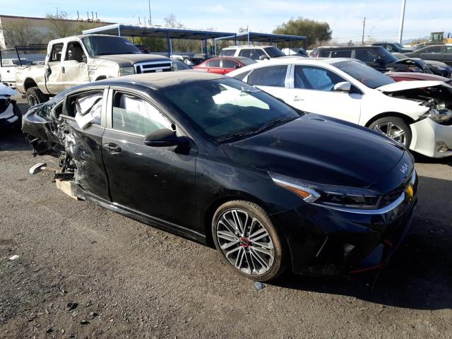 3KPF44ACXPE533070 KIA FORTE GT