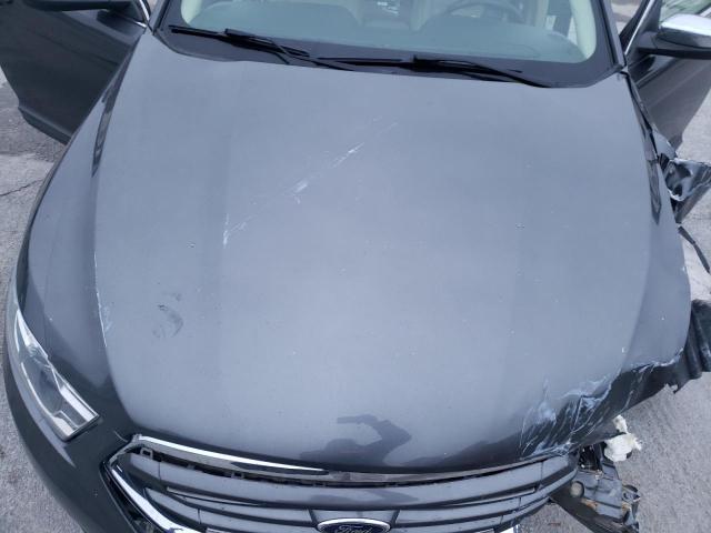 2016 FORD TAURUS LIM - 1FAHP2F89GG113296