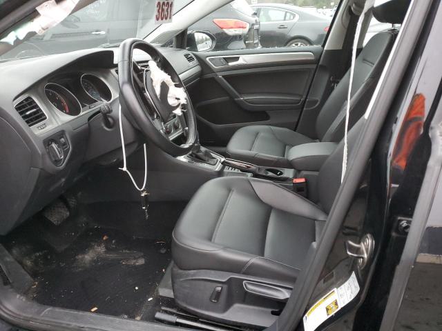2016 VOLKSWAGEN GOLF SPORT - 3VWC17AU5GM517965