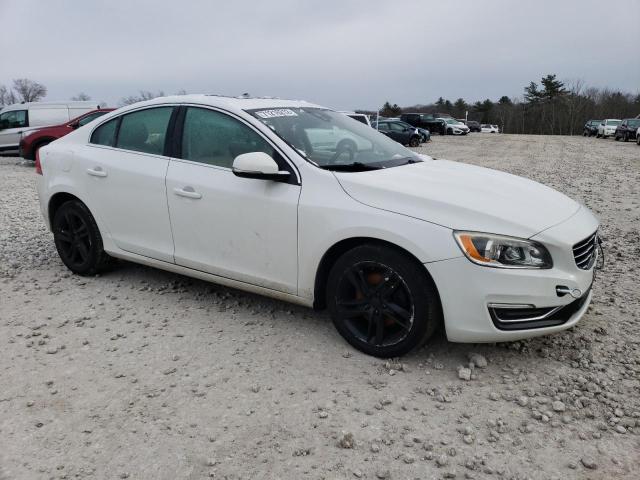 YV126MFK9F2356199 Volvo S60