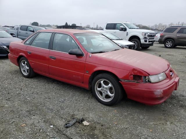 1FALP54Y9NA187560 | 1992 Ford taurus sho