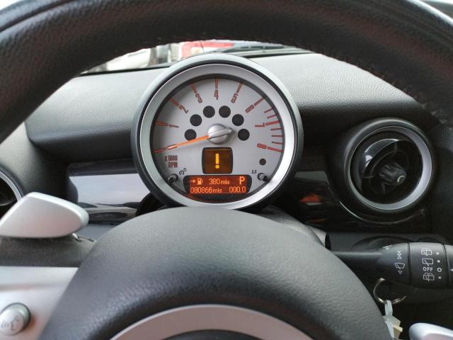 WMWMF73569TW85579 Mini COOPER S