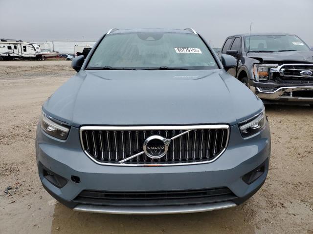 2022 VOLVO XC40 T4 IN YV4AC2HL1N2758279