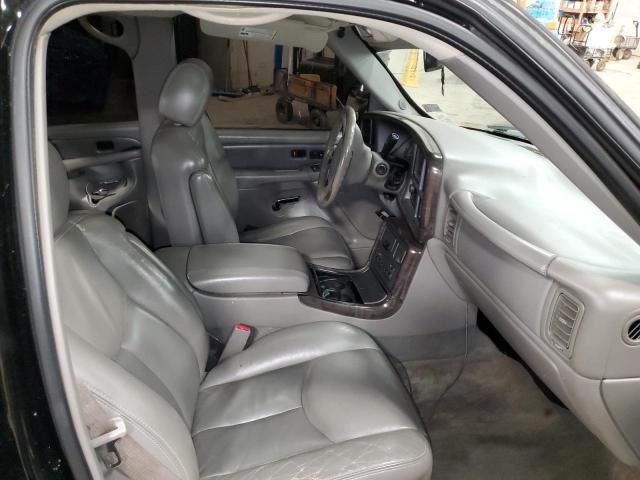 2GTEK63N761348112 GMC Sierra K1500 Denali