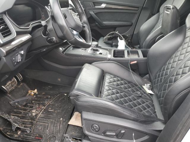 2018 AUDI SQ5 PRESTI WA1C4AFY2J2226335
