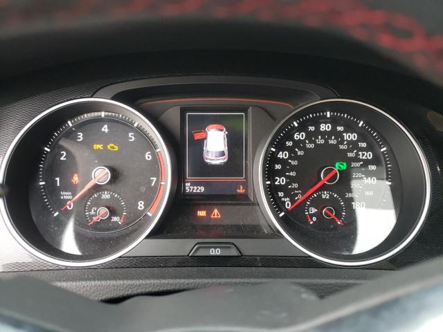 2017 VOLKSWAGEN GTI S/SE - 3VW447AU9HM042768
