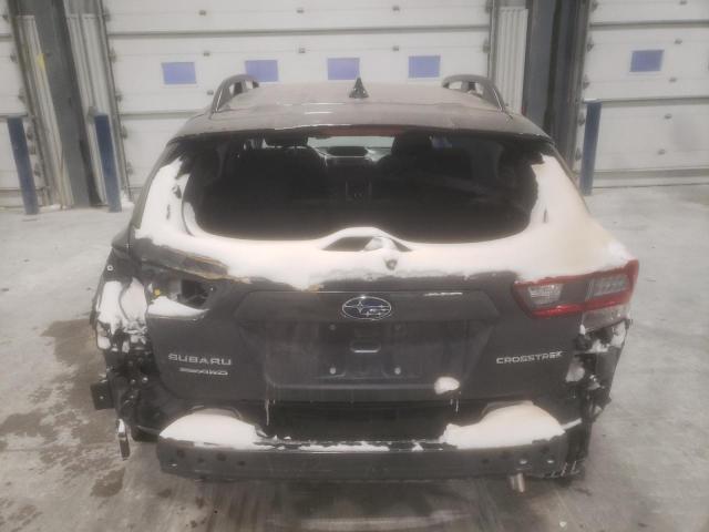 JF2GTAEC1L8269226 Subaru Crosstrek Premium