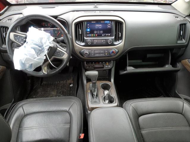 2020 GMC CANYON DEN 1GTG6EEN2L1110965