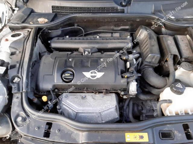 WMWSU32050T529080 Mini Cooper