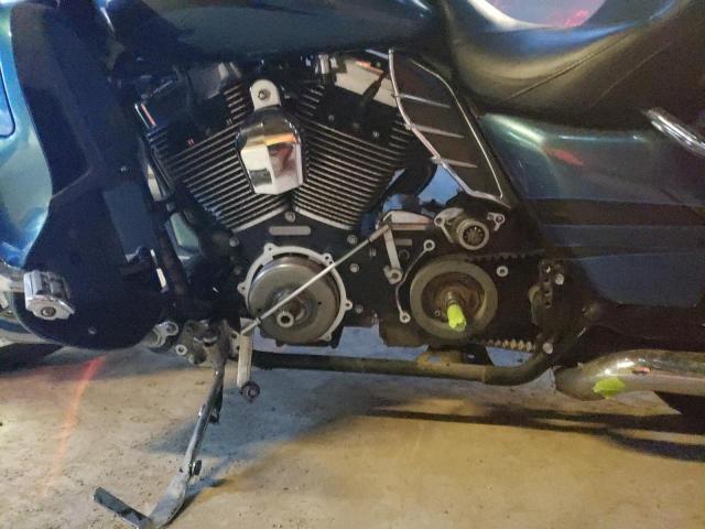 2014 HARLEY-DAVIDSON FLHTK ELEC - 5HD1KELA1EB635618