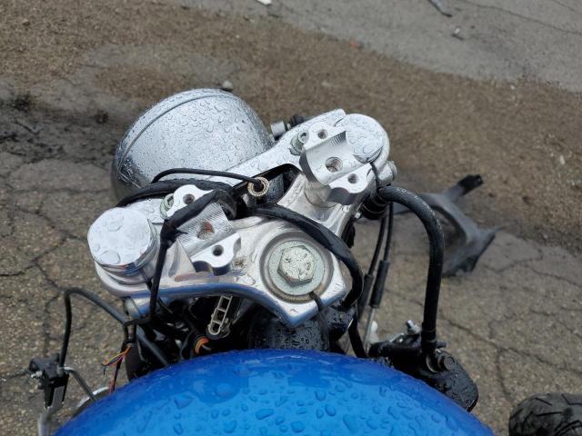2005 HARLEY-DAVIDSON XL883 L 1HD4CJM164K413695
