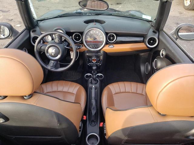 WMWZN3C54FT863003 Mini Cooper