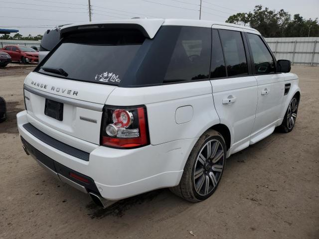 SALSH2E40DA801206 Land Rover Range Rover Sport Sc