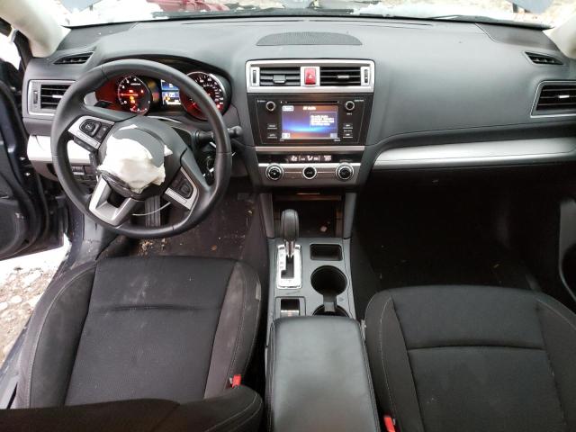 4S3BNBA67G3059841 Subaru Legacy 2.5i
