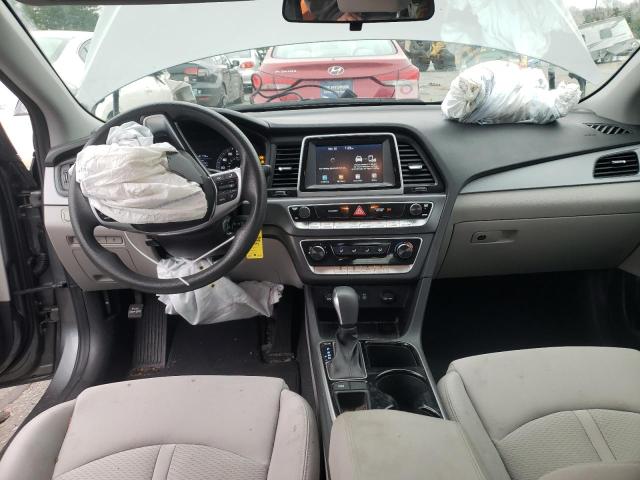 2019 HYUNDAI SONATA SE - 5NPE24AF7KH743450