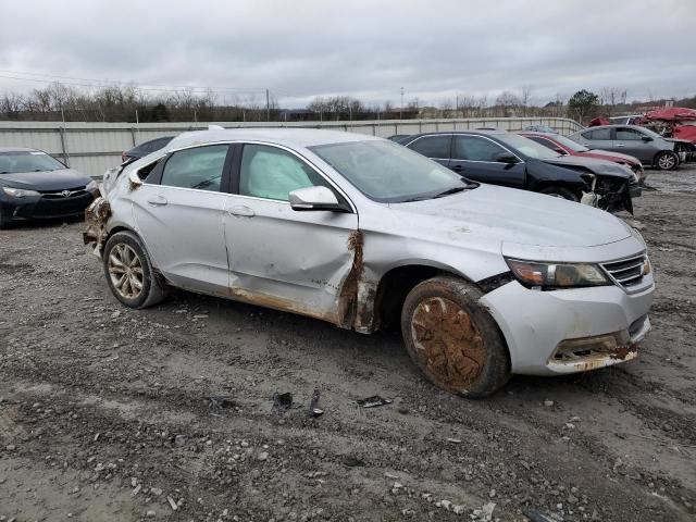 2020 CHEVROLET IMPALA LT - 2G11Z5S3XL9100690