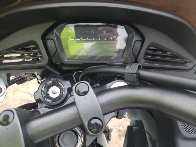 2014 HONDA CTX700 D JH2RC694XEK000422