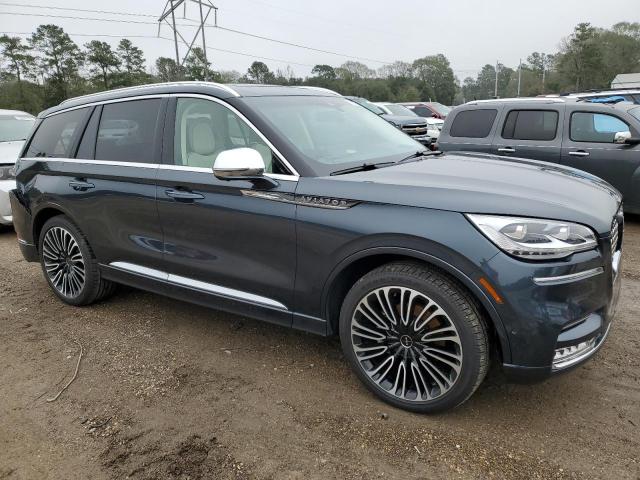 2022 LINCOLN AVIATOR BL 5LM5J9XC3NGL07600