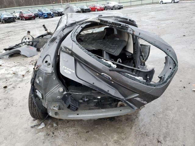 3FADP4EJ0GM150046 FORD FIESTA 2016