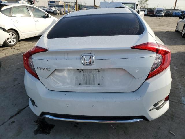 2019 HONDA CIVIC LX - 2HGFC2F69KH519685
