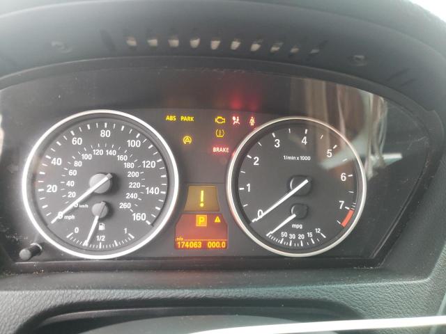 4USFE43507LY80243 BMW X5 3.0I