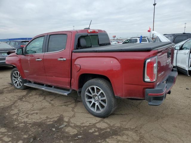 2020 GMC CANYON DEN 1GTG6EEN2L1110965