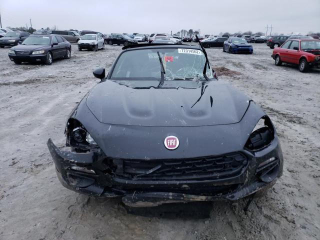 JC1NFAEK1J0138469 Fiat ALL MODELS