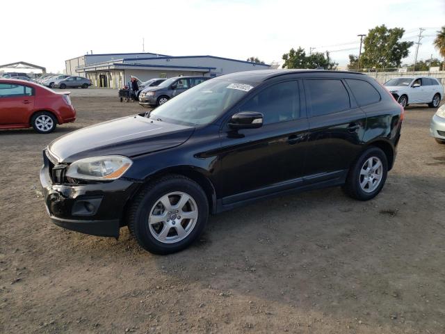 Salvage cars for sale from Copart San Diego, CA: 2010 Volvo XC60 3.2