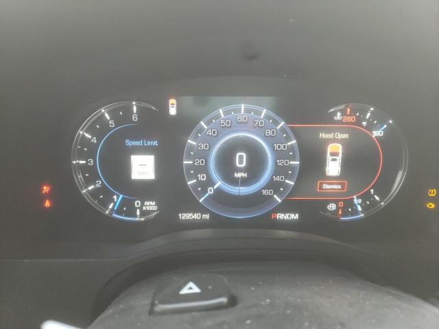 2016 CADILLAC ESCALADE L - 1GYS4BKJ5GR373498