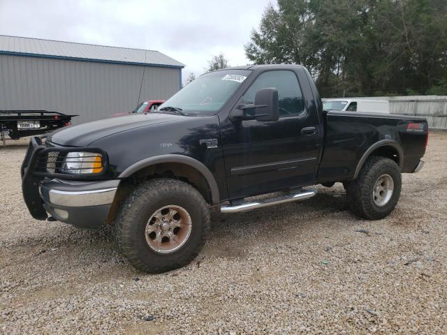 2002 Ford F-150 