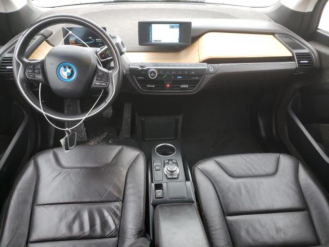 WBY1Z4C53EV274858 BMW I SERIES