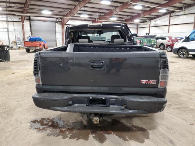 2GTEK63N761348112 GMC Sierra K1500 Denali
