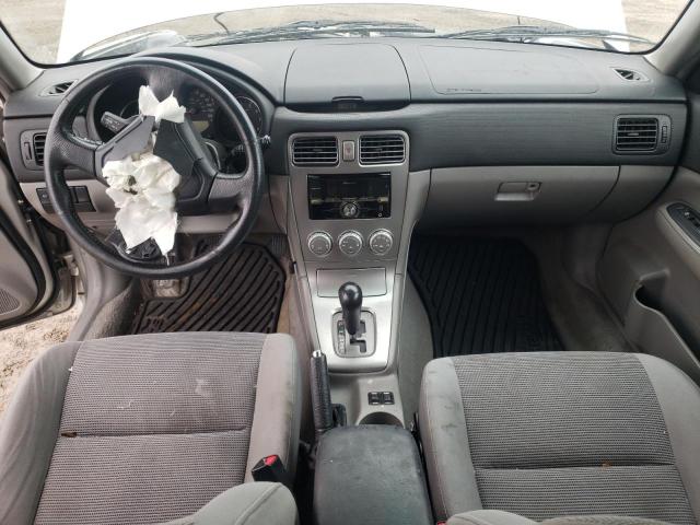 JF1SG65677H720403 Subaru Forester 2.5x Premium