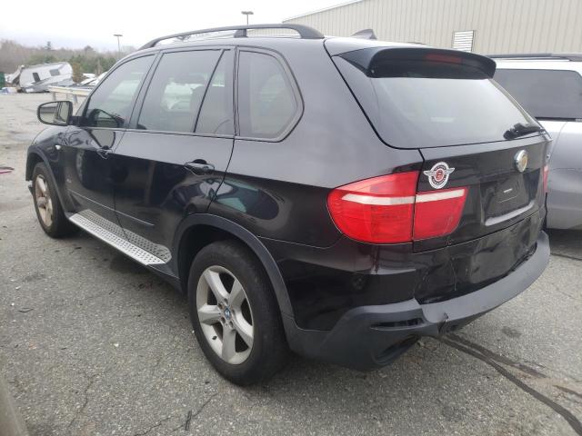 4USFE43507LY80243 BMW X5 3.0I