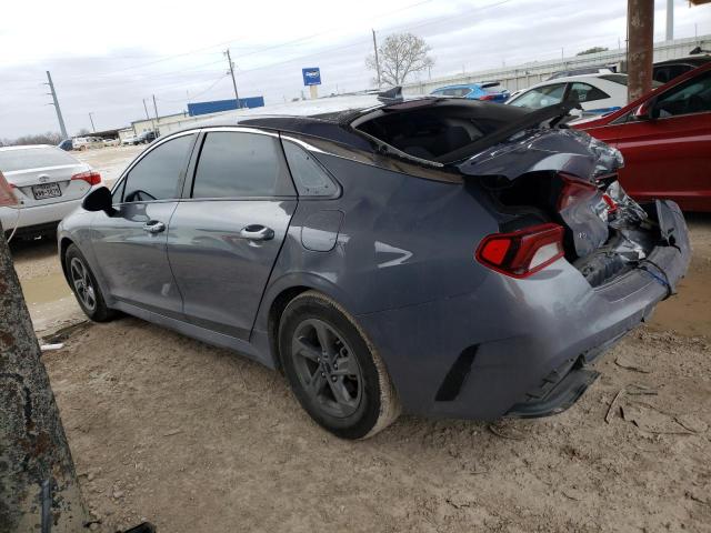 5XXG14J23NG106354 KIA K5 LXS