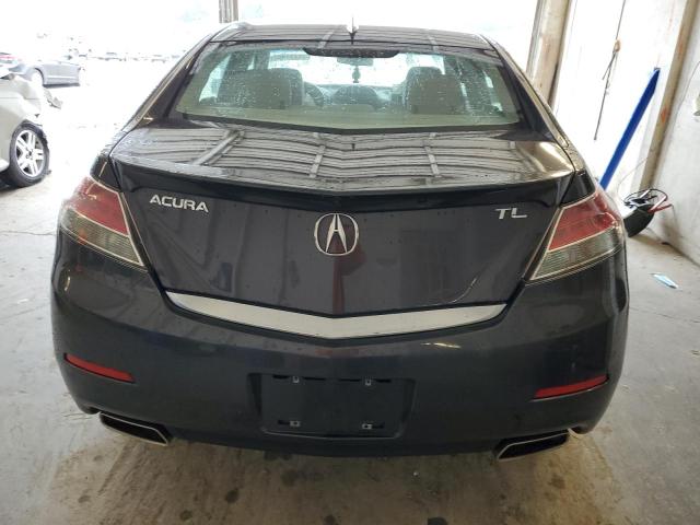 19UUA8F58CA007746 Acura TL