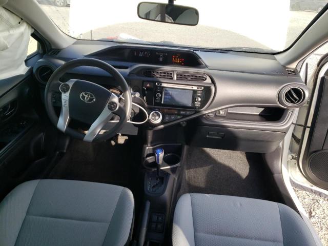 2015 TOYOTA PRIUS C - JTDKDTB31F1100214