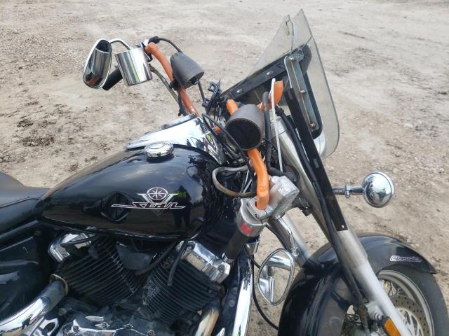 2003 YAMAHA XVS65 BASE JYAVM01Y13A009024