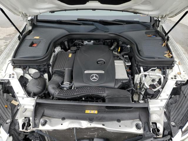 2016 MERCEDES-BENZ GLC 300 4M - WDC0G4KB1GF024567