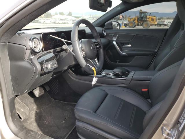 WDD5J4GB6LN035222 Mercedes-Benz CLA 250