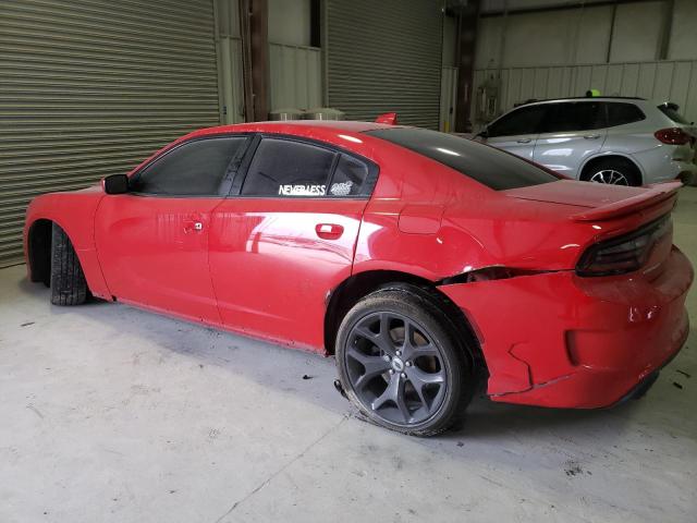 2019 DODGE CHARGER GT - 2C3CDXHG5KH567657