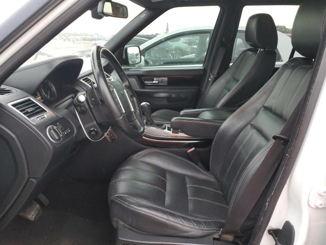 SALSH2E40DA801206 Land Rover Range Rover Sport Sc