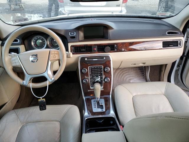 YV1902AH6C1158326 Volvo S80