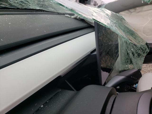 2020 TESLA MODEL 3 - 5YJ3E1EC8LF641748