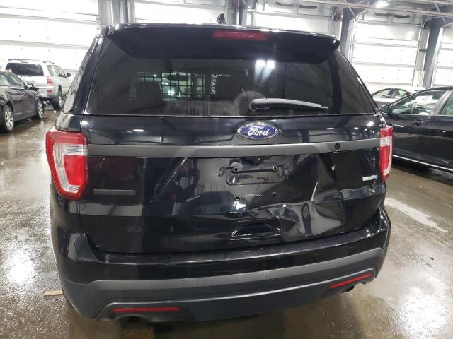 1FM5K8AR9HGC07383 | 2017 FORD EXPLORER P